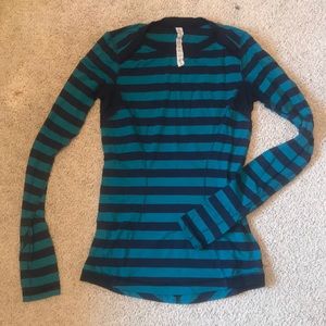 Lululemon Long Sleeve